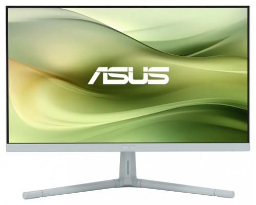 ASUS VU279CFE-G pantalla para PC 68,6 cm (27") 1920 x 1080 Pixeles Full HD LCD Verde, Gris (Espera 4 dias)