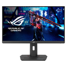 ASUS ROG Strix XG259QNS pantalla para PC 62,2 cm (24.5") 1920 x 1080 Pixeles Full HD LCD Negro (Espera 4 dias)-SX18 ASUS ROG Strix XG259QNS pantalla para PC 62,2 cm (24.5") 1920 x 1080 Pixeles Full HD LCD Negro (Espera 4 dias)