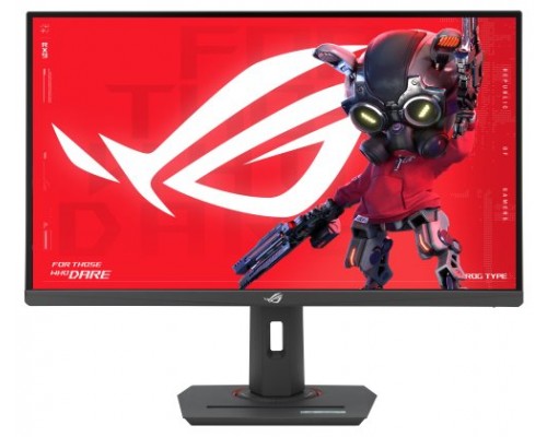 ASUS ROG Strix XG27ACS pantalla para PC 68,6 cm (27") 2560 x 1440 Pixeles Quad HD LED Negro (Espera 4 dias)