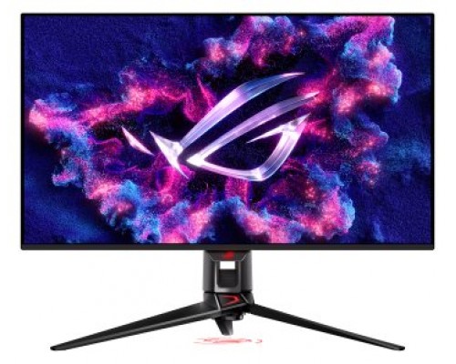 ASUS ROG Swift OLED PG32UCDMZ pantalla para PC 80 cm (31.5") 3840 x 2160 Pixeles 4K Ultra HD QD-OLED Negro (Espera 4 dias)