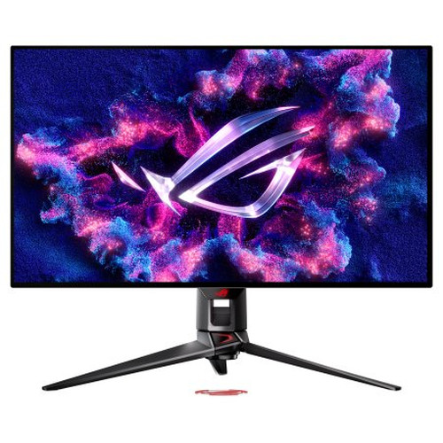 ASUS ROG Swift PG32UCDP pantalla para PC 80 cm (31.5") 3840 x 2160 Pixeles 4K Ultra HD OLED Negro (Espera 4 dias)-SX18 ASUS ROG Swift PG32UCDP pantalla para PC 80 cm (31.5") 3840 x 2160 Pixeles 4K Ultra HD OLED Negro (Espera 4 dias)