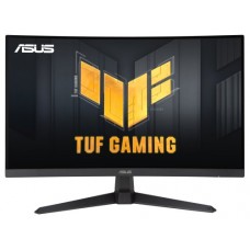 ASUS TUF Gaming VG27VQ3B pantalla para PC 68,6 cm (27") 1920 x 1080 Pixeles Full HD LCD Negro (Espera 4 dias)