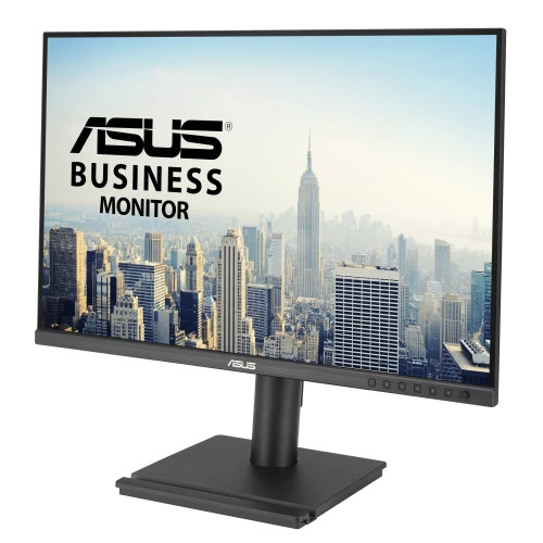 ASUS BE248QF pantalla para PC 61,2 cm (24.1") 1920 x 1200 Pixeles WUXGA LED Negro (Espera 4 dias)-SX18 ASUS BE248QF pantalla para PC 61,2 cm (24.1") 1920 x 1200 Pixeles WUXGA LED Negro (Espera 4 dias)