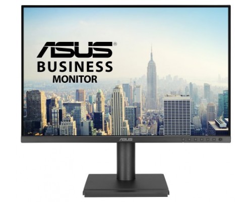 ASUS BE248CFN pantalla para PC 61,2 cm (24.1") 1920 x 1200 Pixeles WUXGA LCD Negro (Espera 4 dias)