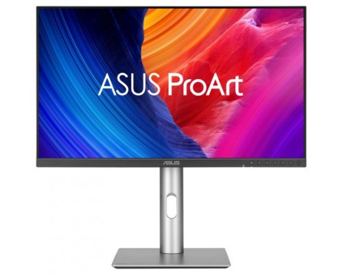 ASUS ProArt PA27JCV pantalla para PC 68,6 cm (27") 5120 x 2880 Pixeles 5K Ultra HD LCD Negro (Espera 4 dias)