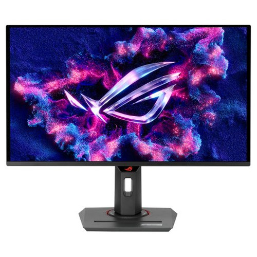 ASUS ROG Strix OLED XG27ACDNG pantalla para PC 67,3 cm (26.5") 2560 x 1440 Pixeles Quad HD QDOLED Negro (Espera 4 dias)-SX18 ASUS ROG Strix OLED XG27ACDNG pantalla para PC 67,3 cm (26.5") 2560 x 1440 Pixeles Quad HD QDOLED Negro (Espera 4 dias)