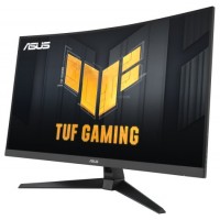 ASUS TUF Gaming VG32WQ3B pantalla para PC 80 cm (31.5") 2560 x 1440 Pixeles Quad HD LED Negro (Espera 4 dias)-SX18 ASUS TUF Gaming VG32WQ3B pantalla para PC 80 cm (31.5") 2560 x 1440 Pixeles Quad HD LED Negro (Espera 4 dias)