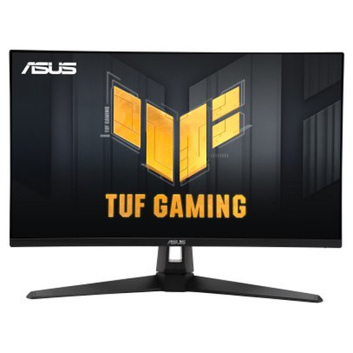 ASUS TUF Gaming VG27UQ1A pantalla para PC 68,6 cm (27") 3840 x 2160 Pixeles 4K Ultra HD LCD Negro (Espera 4 dias)