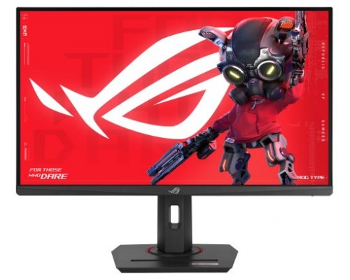 ASUS ROG Strix XG279CNS pantalla para PC 68,6 cm (27") 1920 x 1080 Pixeles Full HD LCD Negro (Espera 4 dias)