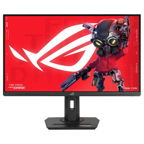 ASUS ROG Strix XG279CNS pantalla para PC 68,6 cm (27") 1920 x 1080 Pixeles Full HD LCD Negro (Espera 4 dias)-SX18 ASUS ROG Strix XG279CNS pantalla para PC 68,6 cm (27") 1920 x 1080 Pixeles Full HD LCD Negro (Espera 4 dias)