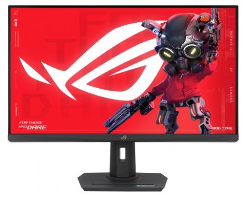 ASUS ROG Strix XG32UCG pantalla para PC 80 cm (31.5") 3840 x 2160 Pixeles 4K Ultra HD LCD Negro (Espera 4 dias)