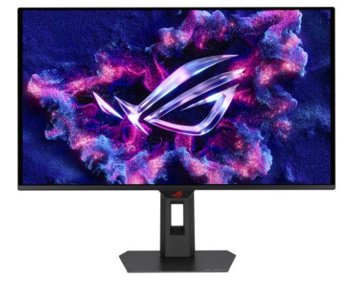 ASUS ROG Strix OLED XG27ACDMS pantalla para PC 67,3 cm (26.5") 2560 x 1440 Pixeles Quad HD QD-OLED Negro (Espera 4 dias)-SX18 ASUS ROG Strix OLED XG27ACDMS pantalla para PC 67,3 cm (26.5") 2560 x 1440 Pixeles Quad HD QD-OLED Negro (Espera 4 dias)