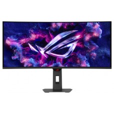 ASUS ROG Strix OLED XG34WCDG pantalla para PC 86,4 cm (34") 3440 x 1440 Pixeles UltraWide Quad HD QD-OLED Negro (Espera 4 dias)
