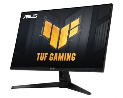ASUS TUF Gaming VG27AQM5A pantalla para PC 68,6 cm (27") 2560 x 1440 Pixeles Quad HD LED Negro (Espera 4 dias)