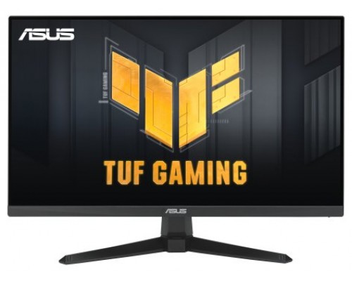 ASUS VG249QE5A pantalla para PC 60,5 cm (23.8") 1920 x 1080 Pixeles Full HD LCD Negro (Espera 4 dias)