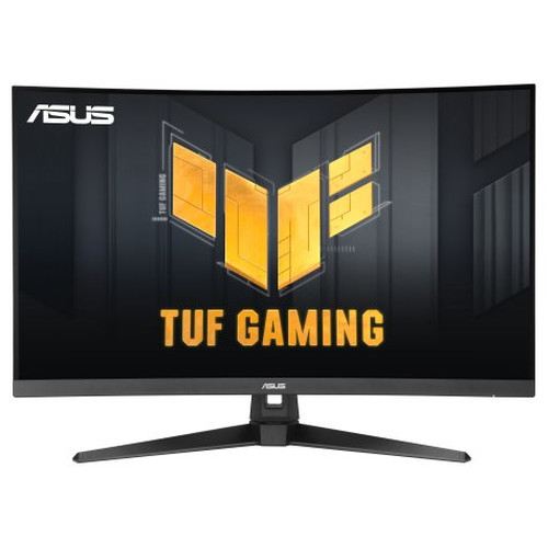 ASUS TUF Gaming VG32VQM5B pantalla para PC 80 cm (31.5") 1920 x 1080 Pixeles Full HD LCD Negro (Espera 4 dias)