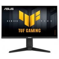 ASUS TUF Gaming VG259QL5A pantalla para PC 62,2 cm (24.5") 1920 x 1080 Pixeles Full HD LED Negro (Espera 4 dias)