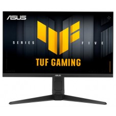 ASUS TUF Gaming VG27AQL5A pantalla para PC 68,6 cm (27") 2560 x 1440 Pixeles Wide Quad HD LCD Negro (Espera 4 dias)-SX18 ASUS TUF Gaming VG27AQL5A pantalla para PC 68,6 cm (27") 2560 x 1440 Pixeles Wide Quad HD LCD Negro (Espera 4 dias)