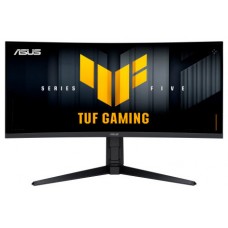 ASUS TUF Gaming VG34WQML5A pantalla para PC 86,4 cm (34") 3440 x 1440 Pixeles UltraWide Quad HD LED Negro (Espera 4 dias)-SX18 ASUS TUF Gaming VG34WQML5A pantalla para PC 86,4 cm (34") 3440 x 1440 Pixeles UltraWide Quad HD LED Negro (Espera 4 dias)