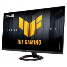 ASUS TUF Gaming VG249Q5R pantalla para PC 60,5 cm (23.8") 1920 x 1080 Pixeles Full HD LED Negro (Espera 4 dias)-SX18 ASUS TUF Gaming VG249Q5R pantalla para PC 60,5 cm (23.8") 1920 x 1080 Pixeles Full HD LED Negro (Espera 4 dias)