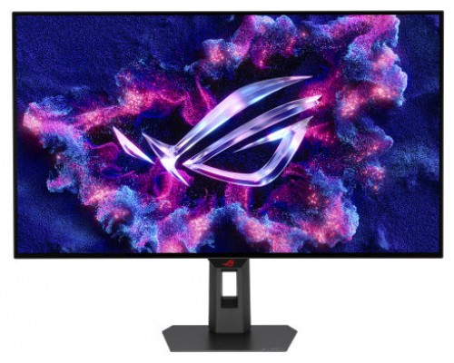 ASUS ROG Strix XG32UCWMG pantalla para PC 80 cm (31.5") 3840 x 2160 Pixeles 4K Ultra HD OLED Negro (Espera 4 dias)