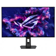 ASUS ROG Strix OLED XG32UCWG pantalla para PC 80 cm (31.5") 3840 x 2160 Pixeles 4K Ultra HD Negro (Espera 4 dias)