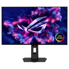ASUS MONITOR GAMING ROG STRIX OLED XG27AQWMG 27 PULGADAS 1440P 280HZ (Espera 4 dias)-SX18 ASUS MONITOR GAMING ROG STRIX OLED XG27AQWMG 27 PULGADAS 1440P 280HZ (Espera 4 dias)