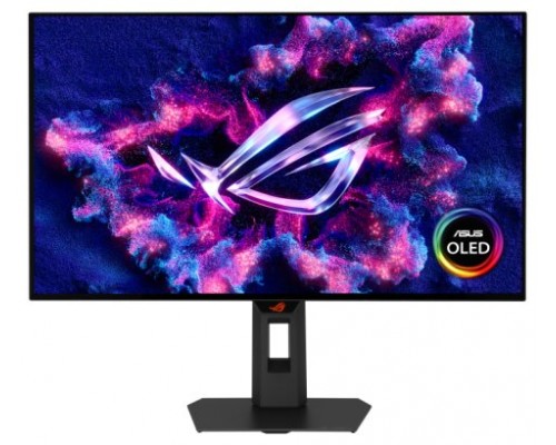 ASUS MONITOR GAMING ROG STRIX OLED XG27AQWMG 27 PULGADAS 1440P 280HZ (Espera 4 dias)