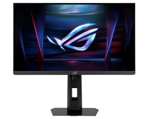 ASUS ROG Strix XG248QSG Ace pantalla para PC 61,2 cm (24.1") 1920 x 1080 Pixeles Full HD LCD Negro (Espera 4 dias)