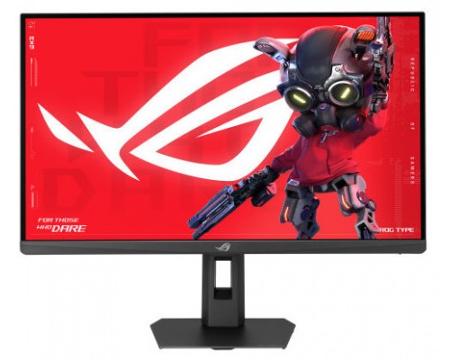ASUS MONITOR TUF GAMING XG27ACMES 27 PULGADAS FULL HD (Espera 4 dias)