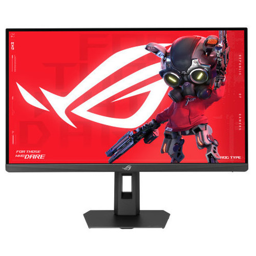 ASUS MONITOR TUF GAMING XG27ACMES 27 PULGADAS FULL HD (Espera 4 dias)-SX18 ASUS MONITOR TUF GAMING XG27ACMES 27 PULGADAS FULL HD (Espera 4 dias)