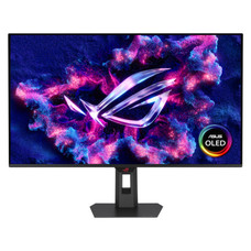 ASUS ROG Strix OLED XG32UQDMS pantalla para PC 80 cm (31.5") 3840 x 2160 Pixeles 4K Ultra HD LCD Negro (Espera 4 dias)-SX18 ASUS ROG Strix OLED XG32UQDMS pantalla para PC 80 cm (31.5") 3840 x 2160 Pixeles 4K Ultra HD LCD Negro (Espera 4 dias)