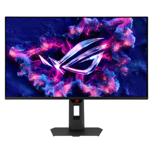 ASUS ROG Strix OLED XG27AQDMG pantalla para PC 67,3 cm (26.5") 2560 x 1440 Pixeles Wide Quad HD LCD Negro (Espera 4 dias)-SX18 ASUS ROG Strix OLED XG27AQDMG pantalla para PC 67,3 cm (26.5") 2560 x 1440 Pixeles Wide Quad HD LCD Negro (Espera 4 dias)