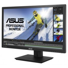 MONITOR PRO 27" ASUS PB278QV IPS WQHD HDMI-DP-DVI