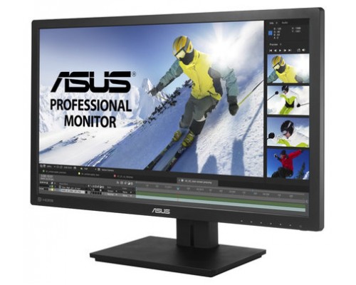 MONITOR PRO 27" ASUS PB278QV IPS WQHD HDMI-DP-DVI