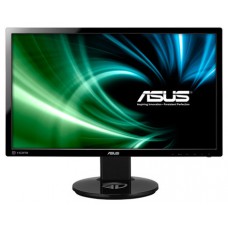 MONITOR GAMING 24" ASUS VG248QE FHD 144HZ HDMI-DVI