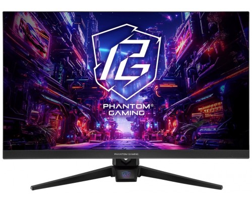 MONITOR 27 IPS ASROCK PG27FFT1A PHANTOM GAMING FHD