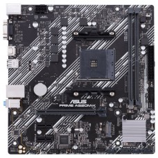 Asus Placa Base PRIME A520M-K  mATX AM4