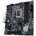 PLACA BASE ASUS PRIME Z690M-PLUS D4 1700 MATX 4XDDR4