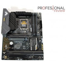 Pb Asus Tuf Gaming B660-plus Wifi D4 Skt 1700 Intel