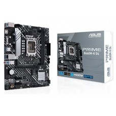 PLACA ASUS PRIME B660M-K D4 INTEL1700 2DDR4 HDMI