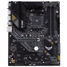 PLACA ASUS TUF GAMING B550-PLUS WIFI II,AMD,AM4,B550,4DDR4,128GB,DP,GBLAN2.5GHZ+WIFI6+BT5.1,6SATA3+2XM.2,8USB3.2,ATX (Espera 4 dias)