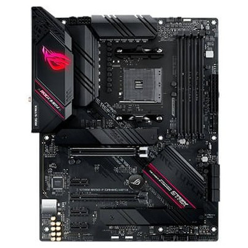 ASUS ROG STRIX B550-F GAMING WIFI II AMD B550 Z&oacute;calo AM4 ATX (Espera 4 dias)