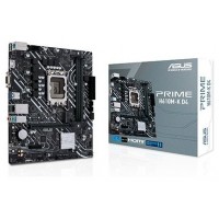 PLACA ASUS PRIME H610M-K D4 INTEL1700 HDMI 1PCIE4.0