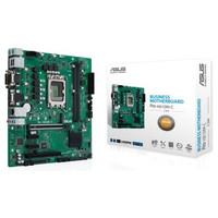 ASUS Pro H610M-C-CSM Intel H610 LGA 1700 micro ATX (Espera 4 dias)-SX20 ASUS Pro H610M-C-CSM Intel H610 LGA 1700 micro ATX (Espera 4 dias)