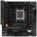 PLACA BASE ASUS TUF GAMING B650M-PLUS AM5 MATX 4XDDR5