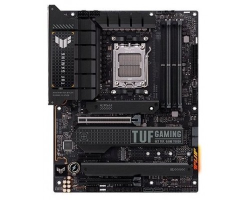 ASUS TUF GAMING X670E-PLUS AMD X670 Socket AM5 ATX (Espera 4 dias)