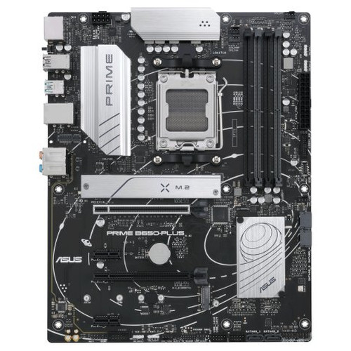 ASUS PRIME B650-PLUS AMD B650 Z&oacute;calo AM5 ATX (Espera 4 dias)