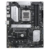 ASUS PRIME B650-PLUS-CSM AMD B650 Zócalo AM5 ATX (Espera 4 dias)