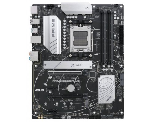 ASUS PRIME B650-PLUS-CSM AMD B650 Zócalo AM5 ATX (Espera 4 dias)